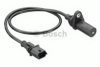 BOSCH 0 261 210 219 RPM Sensor, engine management